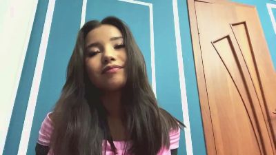 SalinaAbedelah live cam on Cam4