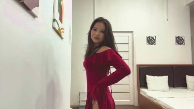 SalinaAbedelah live cam on Cam4