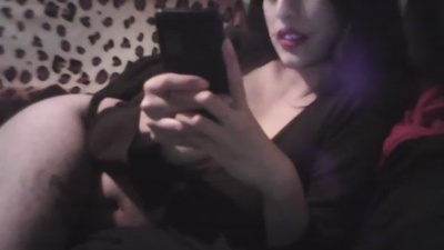 Salixbby live cam on Cam4