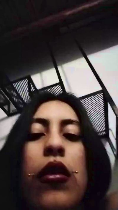 Salixbby live cam on Cam4
