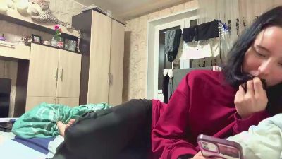 SalleyGoertz live cam on Cam4