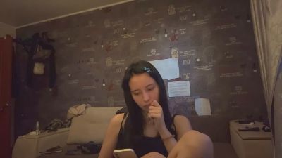 SalleyGoertz live cam on Cam4