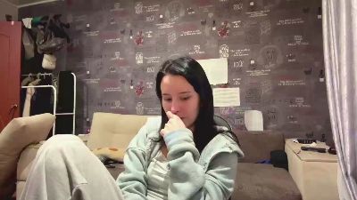 SalleyGoertz live cam on Cam4
