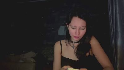 SalleyGoertz live cam on Cam4