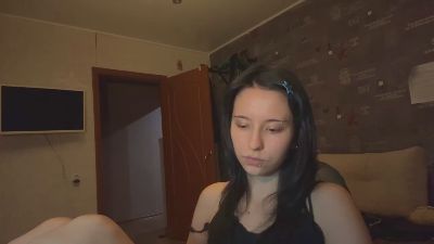 SalleyGoertz live cam on Cam4