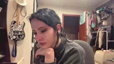 SalleyGoertz live cam on Cam4
