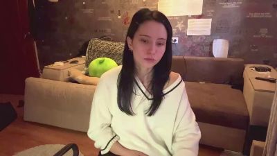 SalleyGoertz live cam on Cam4