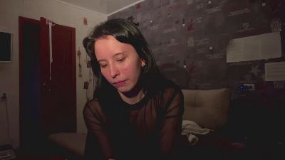 SalleyGoertz live cam on Cam4