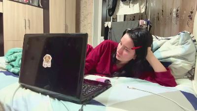 SalleyGoertz live cam on Cam4