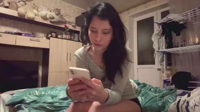SalleyGoertz live cam on Cam4