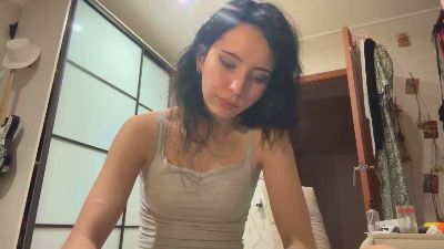 SalleyGoertz live cam on Cam4