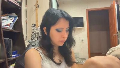 SalleyGoertz live cam on Cam4