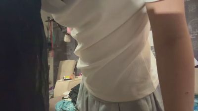 SalleyGoertz live cam on Cam4