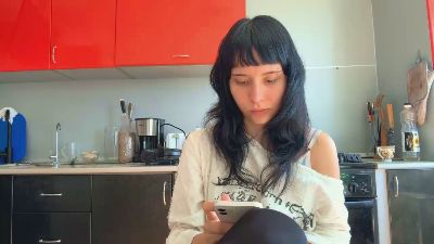 SalleyGoertz live cam on Cam4