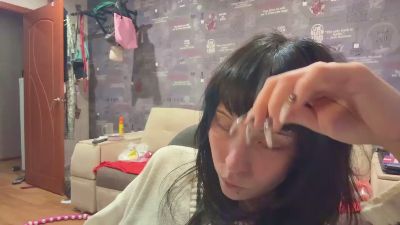 SalleyGoertz live cam on Cam4