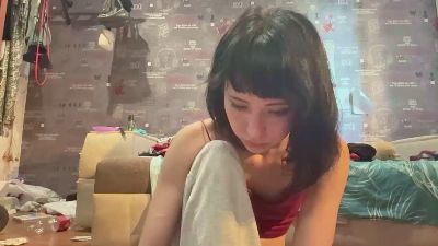 SalleyGoertz live cam on Cam4