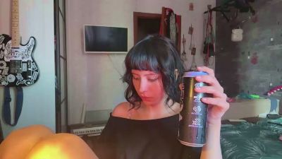 SalleyGoertz live cam on Cam4