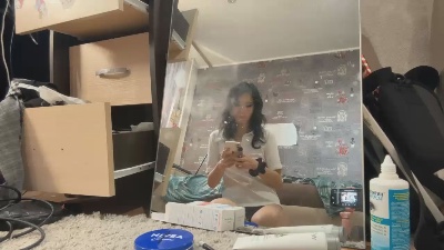 SalleyGoertz live cam on Cam4