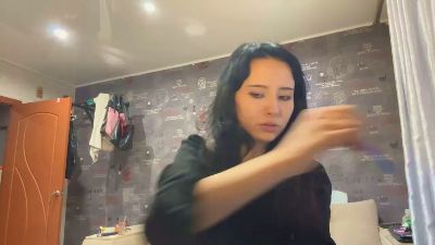 SalleyGoertz live cam on Cam4