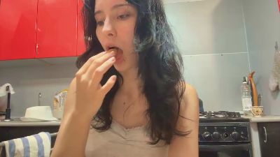 SalleyGoertz live cam on Cam4