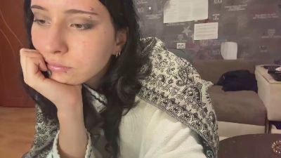 SalleyGoertz live cam on Cam4