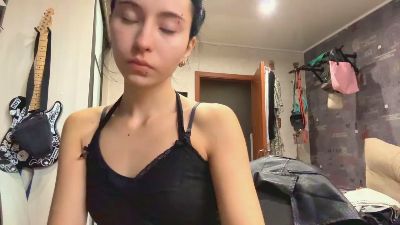 SalleyGoertz live cam on Cam4