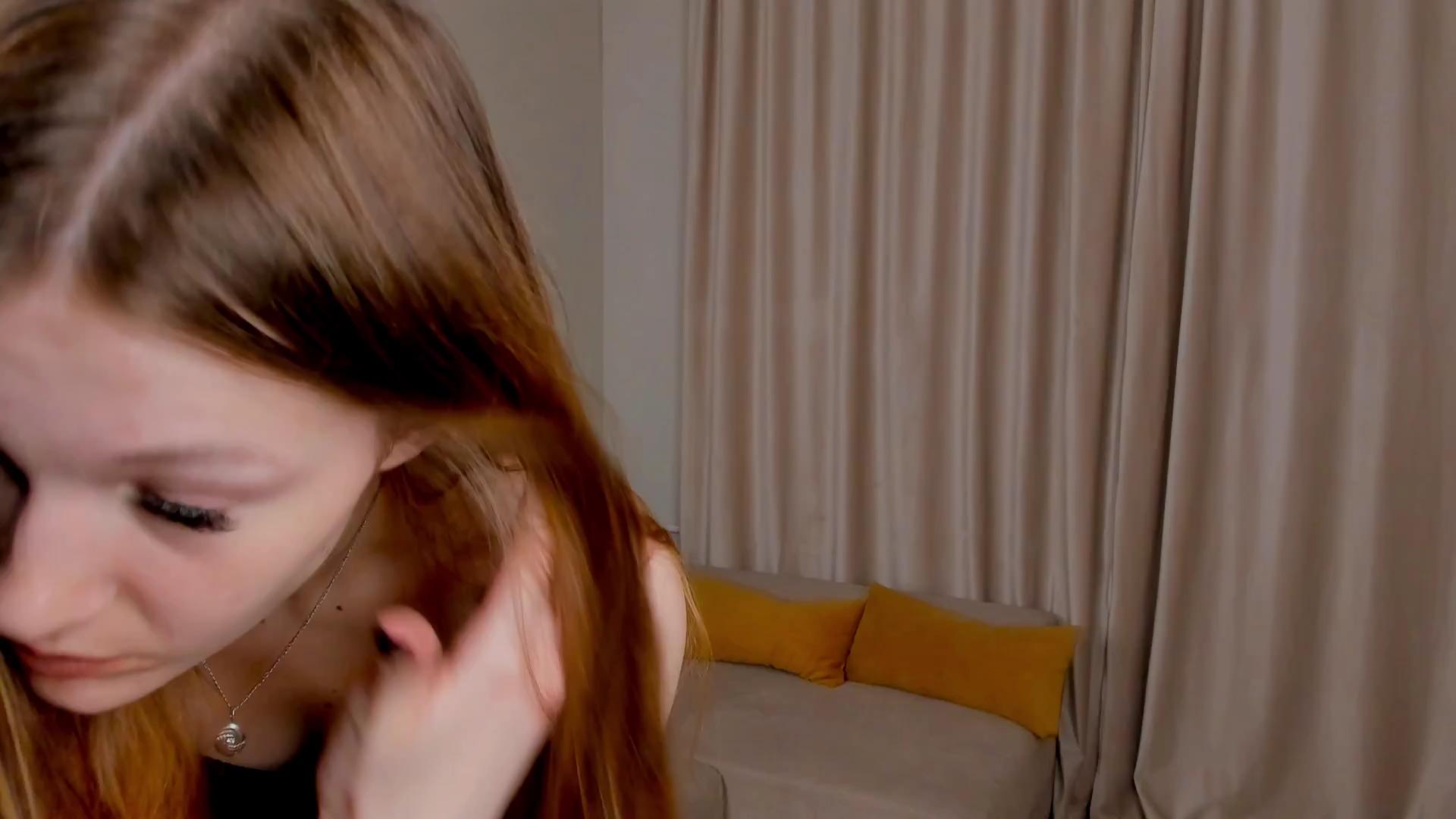 SalliePhaneuf webcam