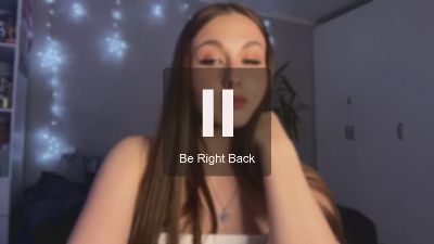 SallyAalbers Live Cam on Cam4