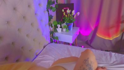 SallyCha live cam on Cam4
