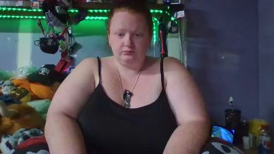 SallyRose1992 webcam