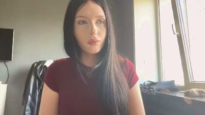 SallyRuescher live cam on Cam4