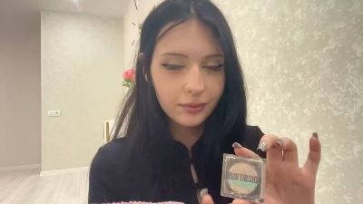 SallyRuescher live cam on Cam4