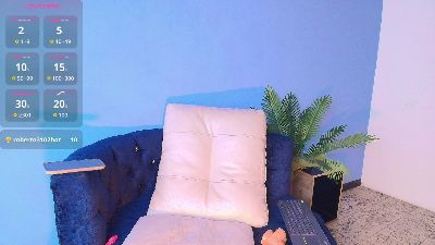 Sally_taylor live cam on Cam4