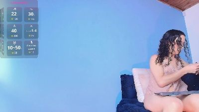 Sally_taylor live cam on Cam4