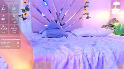 Sally_taylor live cam on Cam4