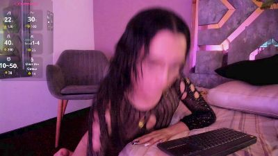 Sally_taylor live cam on Cam4