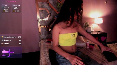 Sally_taylor live cam on Cam4