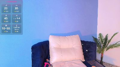Sally_taylor live cam on Cam4