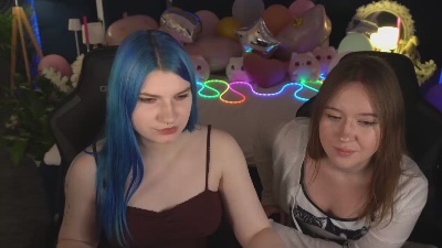 SallyyMoon live cam on Cam4