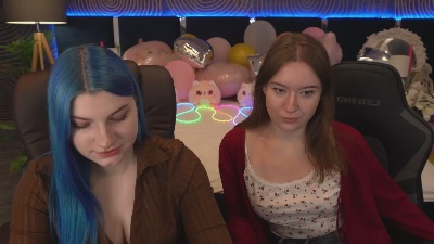 SallyyMoon live cam on Cam4
