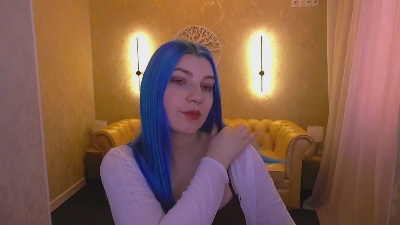 SallyyMoon live cam on Cam4