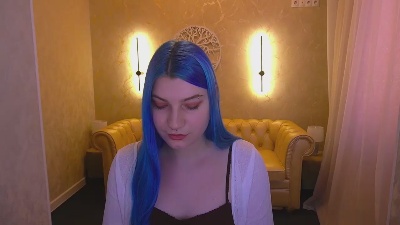 SallyyMoon live cam on Cam4