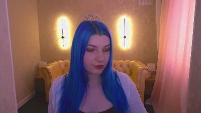 SallyyMoon live cam on Cam4