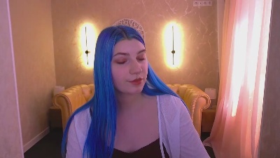SallyyMoon live cam on Cam4