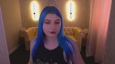 SallyyMoon live cam on Cam4