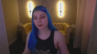 SallyyMoon live cam on Cam4