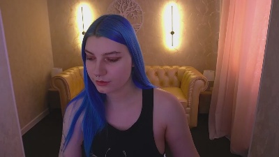 SallyyMoon live cam on Cam4
