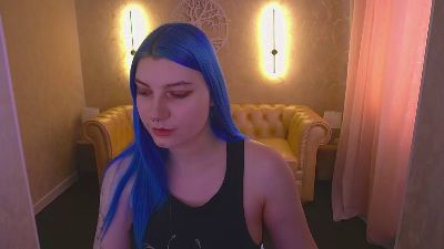 SallyyMoon live cam on Cam4
