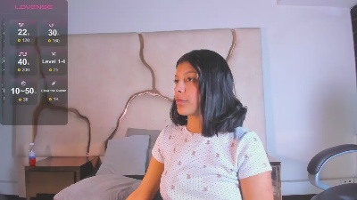 Salma_ live cam on Cam4
