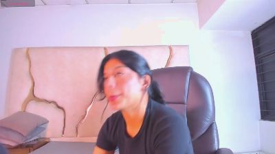 Salma_ live cam on Cam4